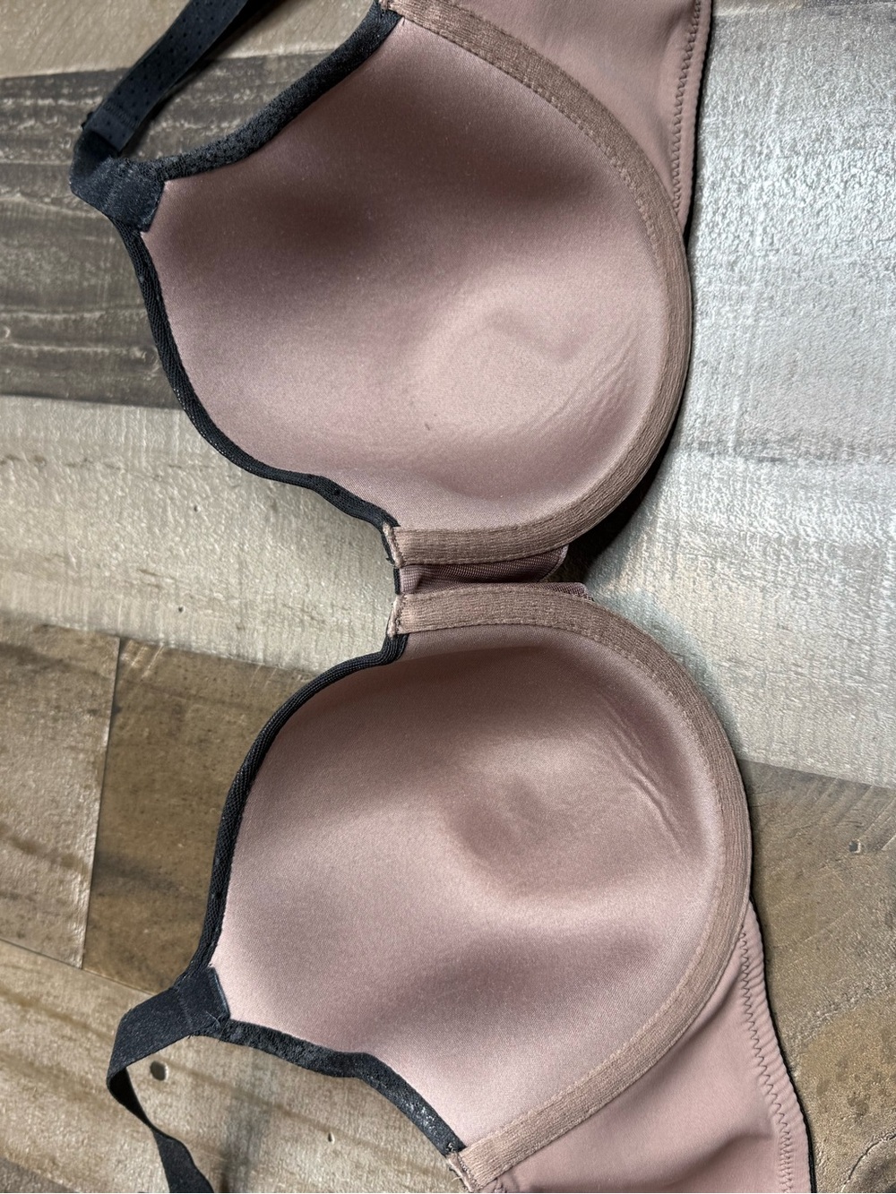 Wacoal Back Appeal size 34DD - Picture 6 of 9